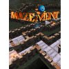 Wronghut Mazement (PC) Steam Key 10000011939002