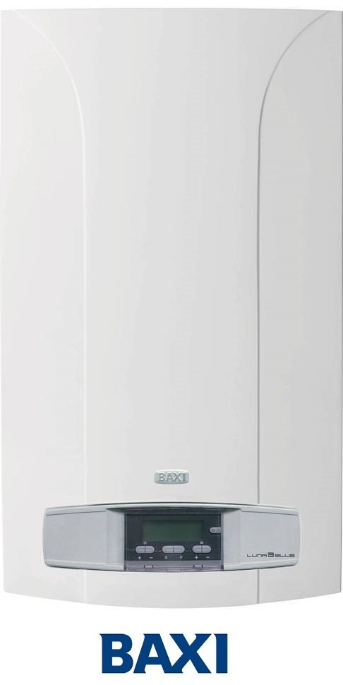 Baxi Luna 3 Blue+ 240i 7217324