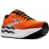 Brooks Ghost Max 2 men orange