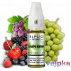 Elf Bar ELFLIQ Grape Berry 10 ml Obsah nikotínu v mg/ml: 20 mg/ml