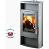 THORMA Kachle krbové ALVESTA sivý/mastenec