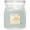 Sviečka Yankee Candle - SERENITY STONE, stredná