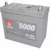 Yuasa YBX5000 12V 48Ah 430A YBX5053