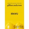 More - Gillian Anderson