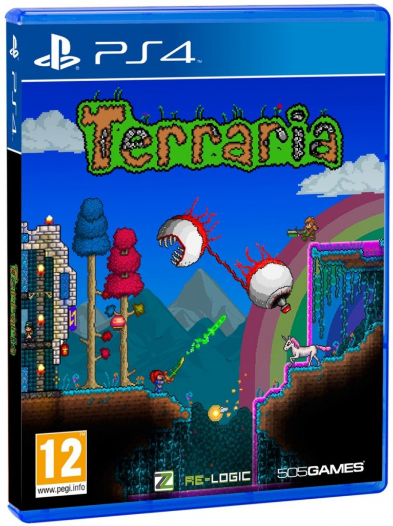 Terraria