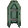 Kolibri KM-280A nafukovací čln zelený, vysokotlaká podlaha Air-deck 94583