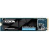 KIOXIA SSD EXCERIA PLUS G4 2TB, PCIe Gen5x4, M.2 2280, (R:10000/W:8200MB/s) (LVD10Z002TG8)