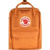 Mestský batoh Fjallraven Kånken Mini - Spicy Orange uni