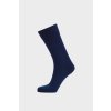 PONOŽKY GANT WOOL SOCKS MARINE