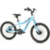 Leader Fox KENO UNI 18 BLUE (BELT) detské kolo + zľava 400,- na príslušenstvo