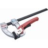 Fortum 4755002 | Zvierka račňová rýchloupínacia 200x80 mm