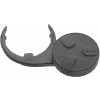 Gardena 9880-20 vodiace koliesko pre trimmery