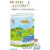 Pohádky z lampičky - Radek Pižl