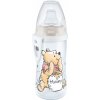 Detská fľaša NUK Active Cup Disney Medvedík Pu 300 ml béžová
