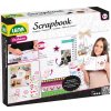 Lena Zápisník Scrapbook