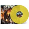 Battle Beast: Unholy Savior (Coloured Transparent Yellow Vinyl) - Vinyl (LP)