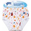 XKKO Organic Tréningové nohavičky - Wild Forest, Veľkosť L