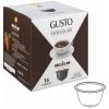 Guglielmo Cioccolata do Dolce Gusto 16 kusov kapsúl