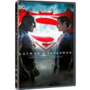 Batman vs. Superman: Úsvit spravedlnosti DVD