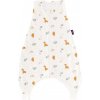 Träumeland Ľahký spací vak „to GO“ Dinolino 92 cm 9120088889081