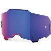 100% ARMEGA Replacement - HiPER Mirror Blue Lens