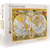 Puzzle Clementoni 4000 dielikov Puzzle 4000 dielikov od firmy Clementoni