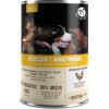 PET REPUBLIC Adult Medium & Large Chicken with vegetables - mokré krmivo pro psy - 1250g