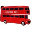 Vodka Zlatogor London bus 40% 0,7 l (čistá fľaša)
