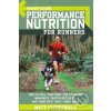 Runner's World Performance Nutrition for Runn- Matt Fitzgerald