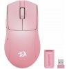 Redragon Myš M916 LIT růžová (M916P-LIT-1K)
