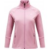 Dámska lyžiarska mikina Peak Performance W Rider Zip Jacket L
