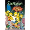Simpsonovi vrací úder! - Matt Groening