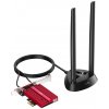 CUD Cudy WE4000 sieťová karta Interný WLAN / Bluetooth 2400 Mbit/s