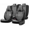 Sada autopoťahov OTOM VOYAGER 102 SMOKED 3-ZIP