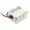 Cameron Sino CS-BSZ260VX 21.6V Li-ion 3000mAh bílá - neoriginálne