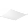 Sollux Stropné svietidlo LUNA 4 white SL_0740