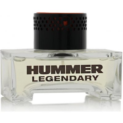 Hummer Hummer Legendary toaletná voda pánska 75 ml