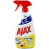 AJAX Sgrassatore Universale 600ML