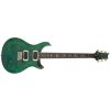 PRS SE Custom 24 Quilt Package Teal Black 2026