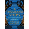 A Thousand Ships (Natalie Haynes)(Brožovaná)