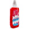 Merkur prací gel 30 pracích dávek pro barevné 1,5l