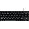 Herná klávesnica Logitech G413 TKL SE Mechanical Gaming Keyboard Black - US INTL (920-010446)