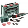 Metabo MT 400 Quick Set 601406500