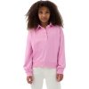 GAP 870969-02 dětská mikina s límečkem růžová