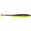 Fox Rage Gumová Nástraha Slick Fast Super Soft UV Green Pumpkin - 18 cm