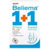 BELIEMA Effect plus 1+1 vaginálne tablety 7 ks + intímny krém 30 ml 1 set