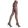 Dámske klasické pančuchy CASSIA 20 DEN Adrian, Veľkosť 3/M, Farba Čierna