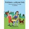 Počítání s velkými čísly 2.v. - Zdena Rosecká; Marie Kostečková