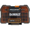 Sada príslušenstva MCLAREN 32 dielna s držiakom bitov FLEXTORQ DEWALT DT70901T