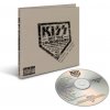 Kiss, Off The Soundboard: Live in Poughkeepsie 1984, CD